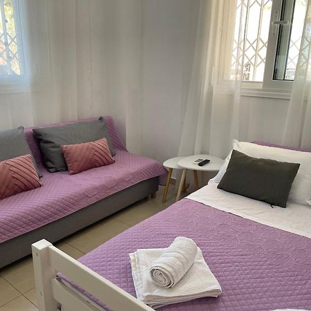 Sea View Studio Kirra Zewnętrze zdjęcie