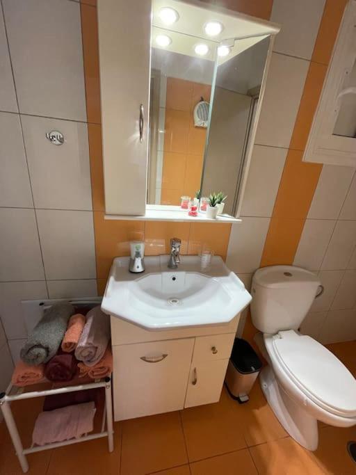 Sea View Studio Kirra Zewnętrze zdjęcie
