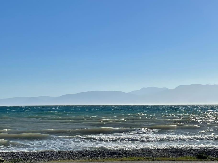 Sea View Studio Kirra Zewnętrze zdjęcie