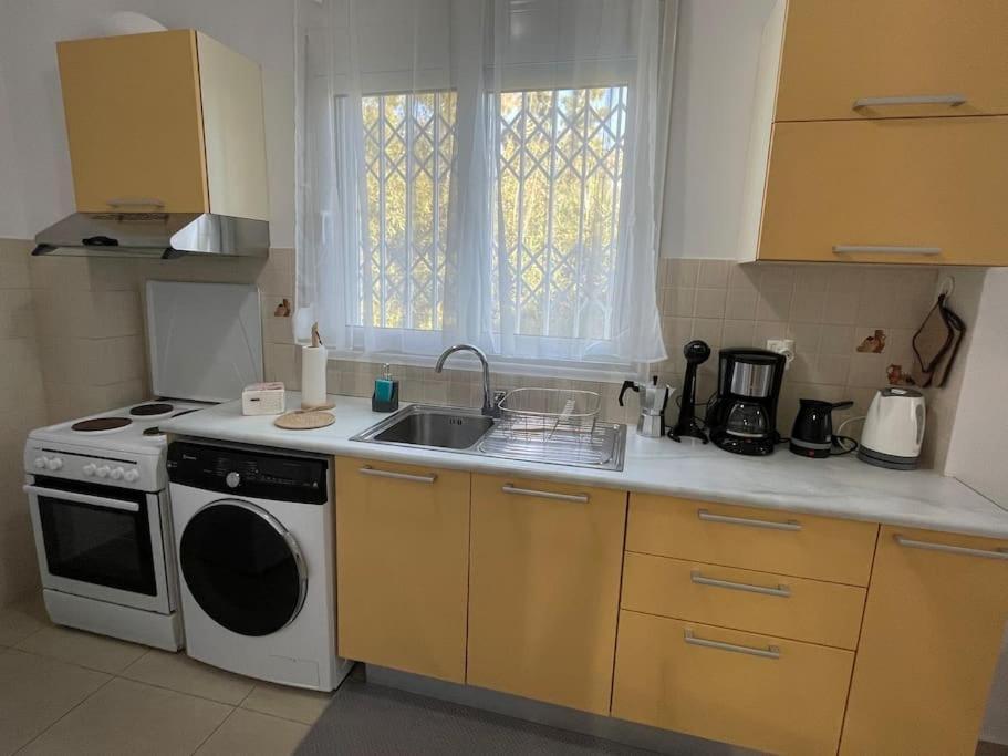 Sea View Studio Kirra Zewnętrze zdjęcie