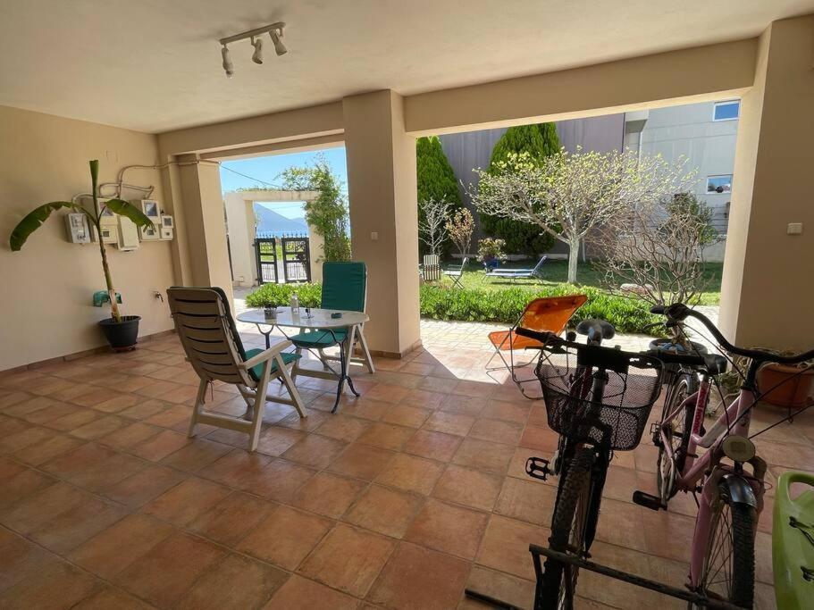 Sea View Studio Kirra Zewnętrze zdjęcie