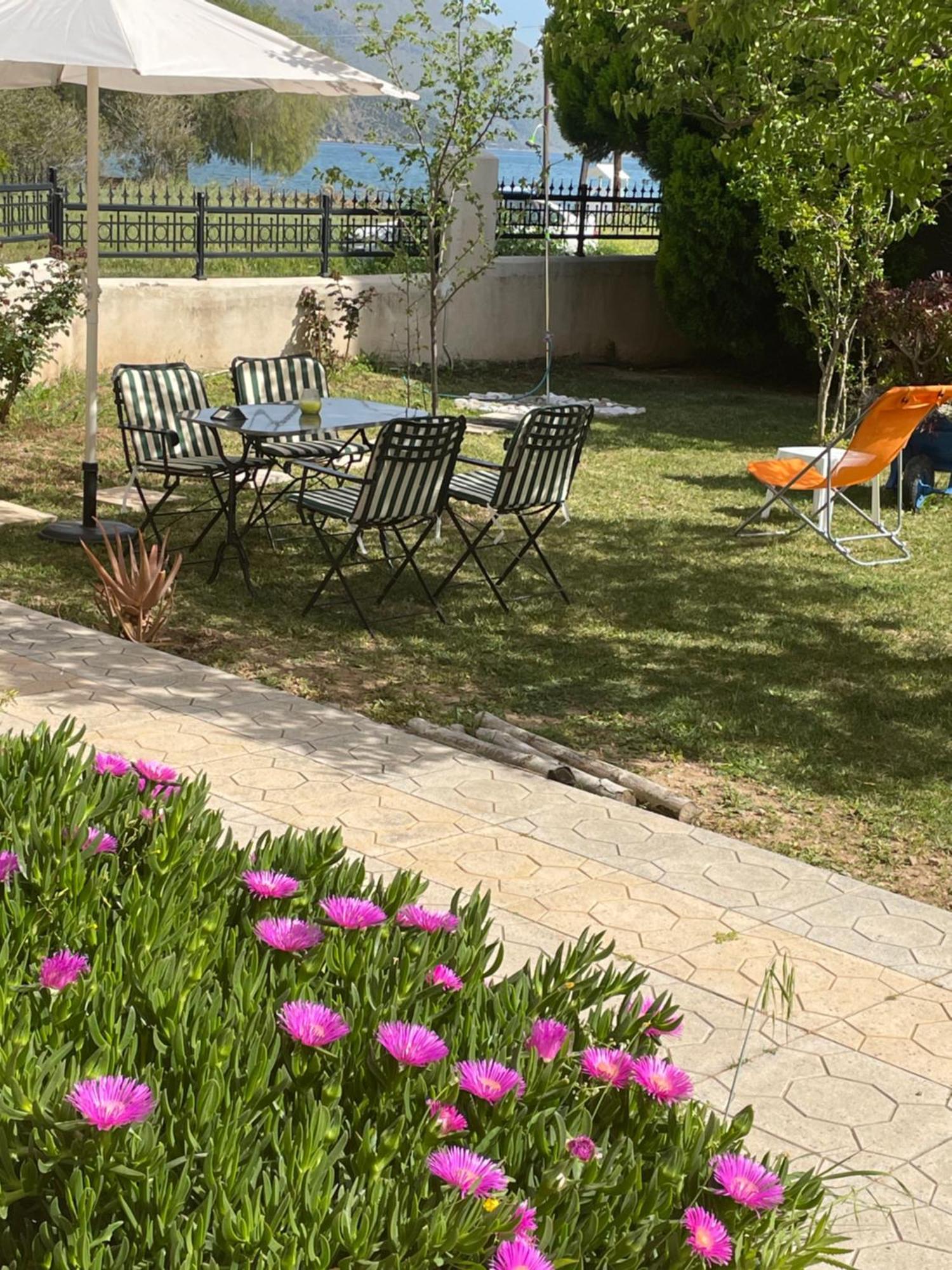 Sea View Studio Kirra Zewnętrze zdjęcie