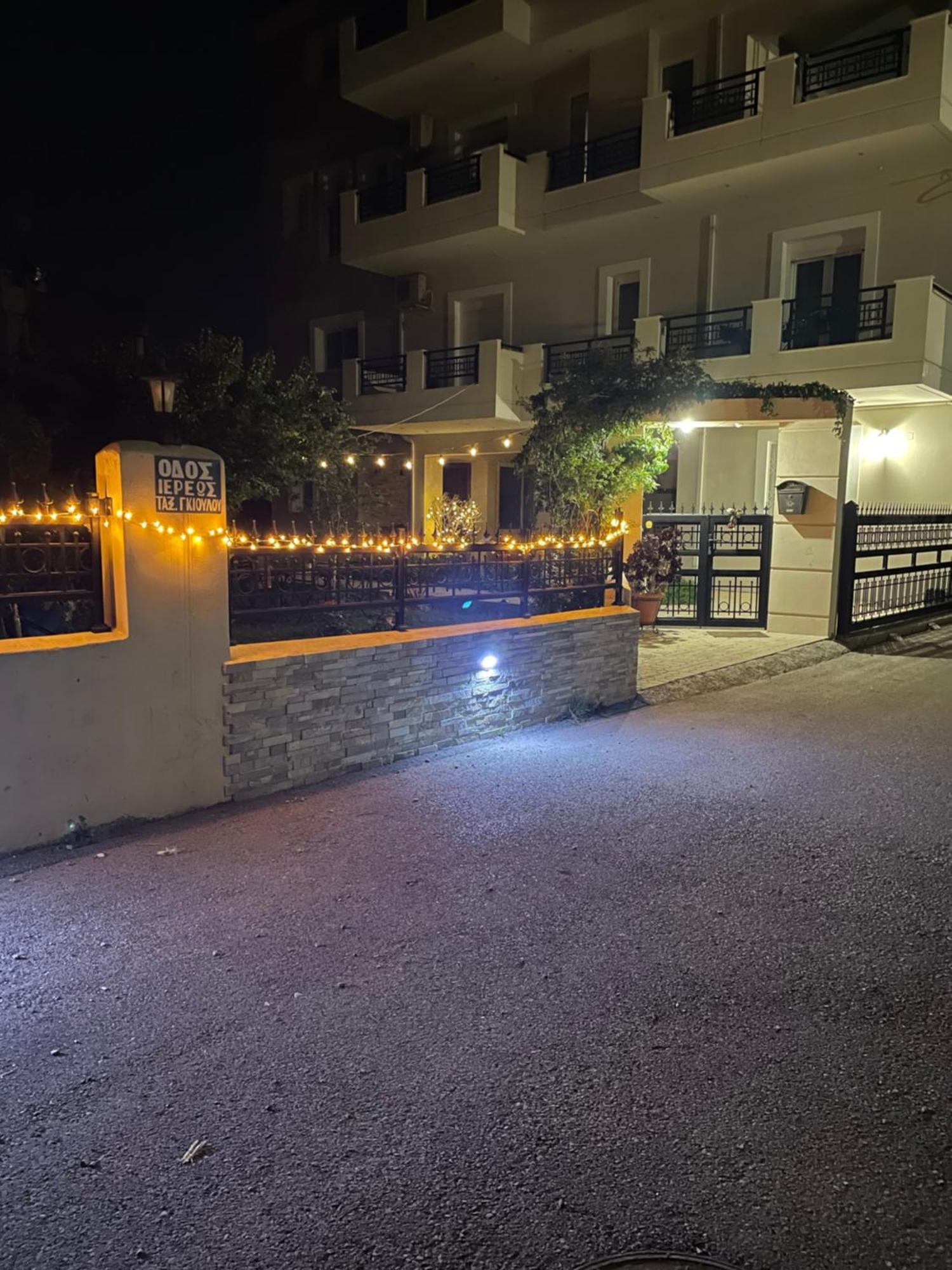 Sea View Studio Kirra Zewnętrze zdjęcie