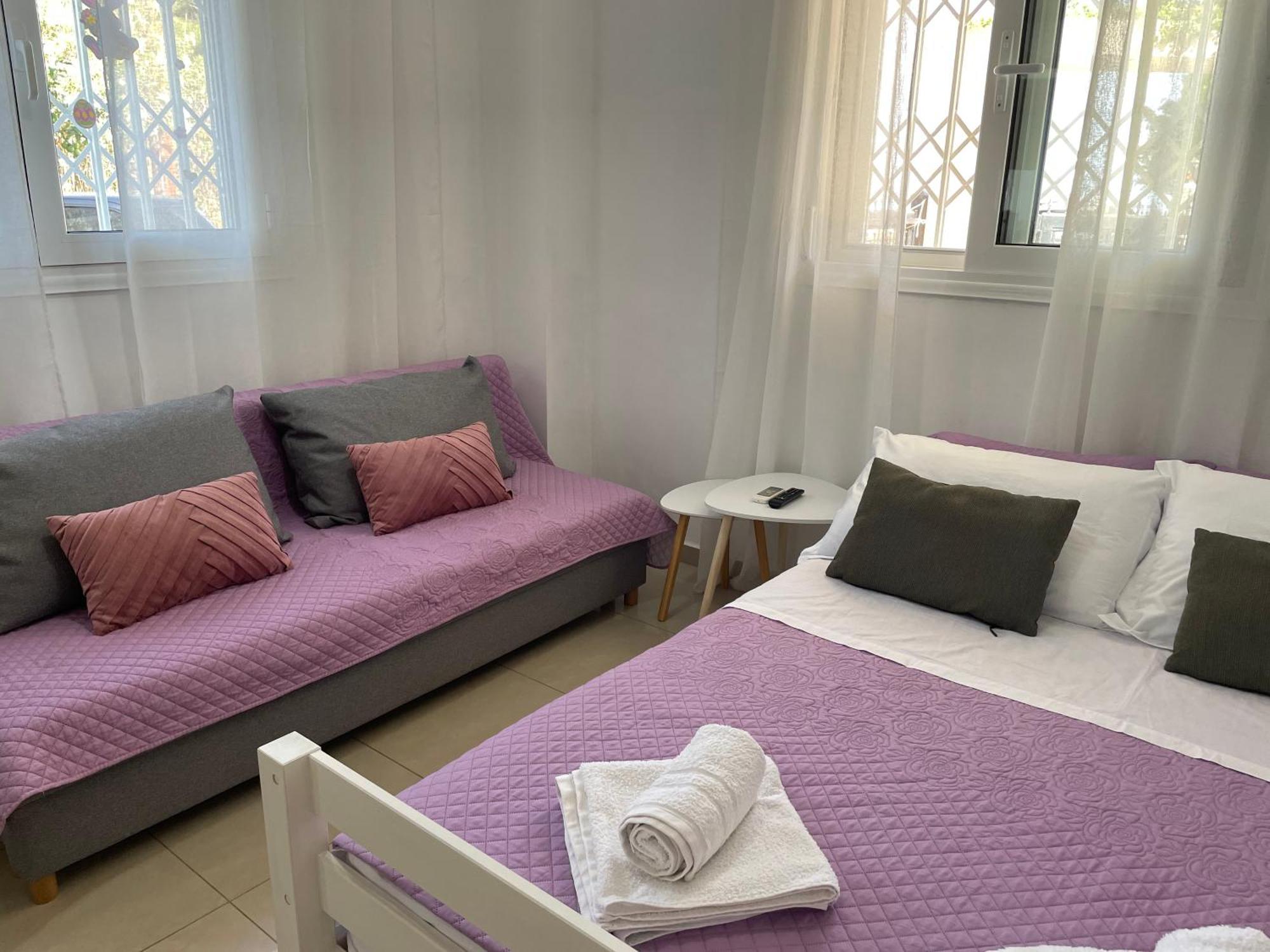 Sea View Studio Kirra Zewnętrze zdjęcie