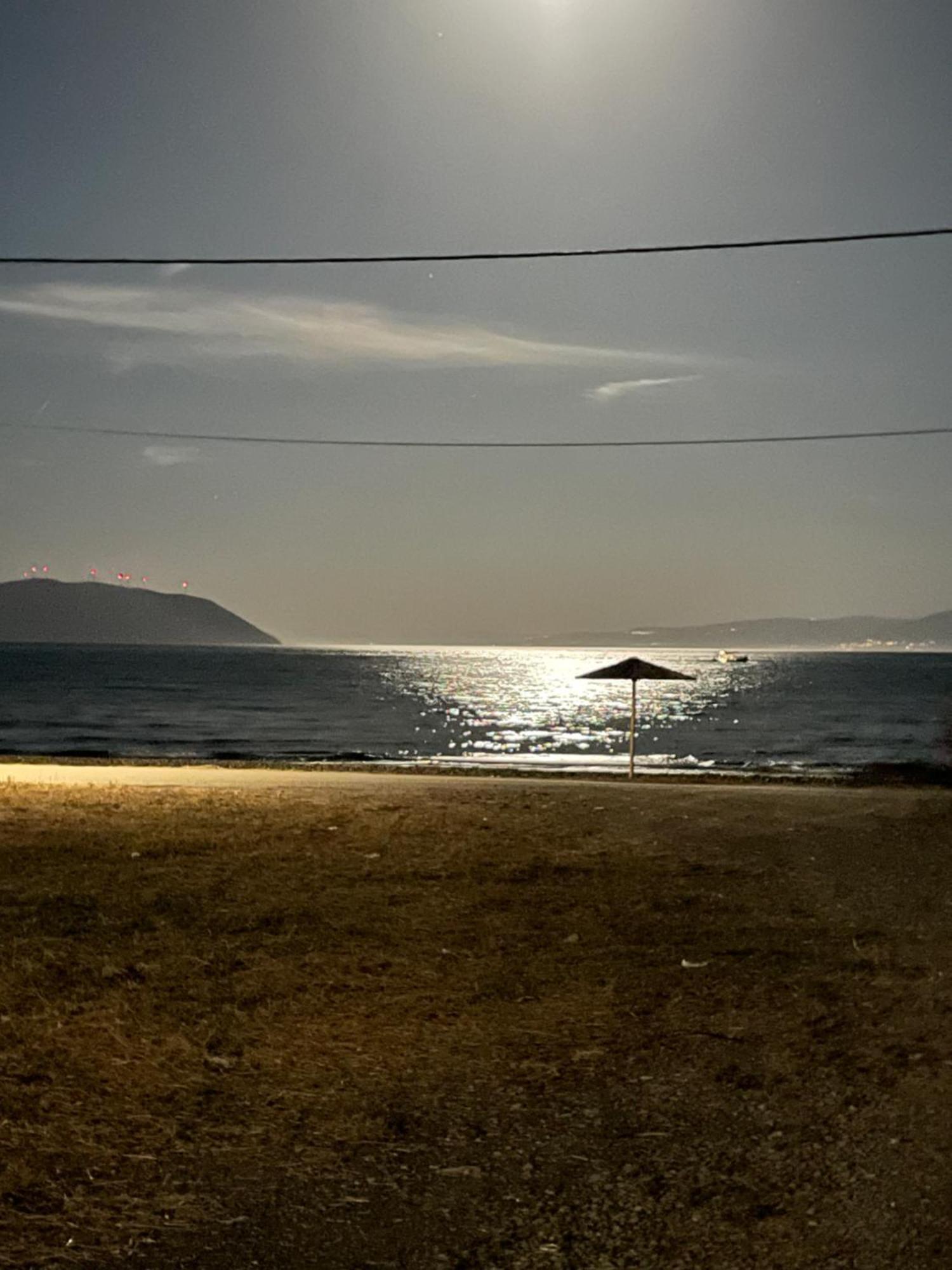 Sea View Studio Kirra Zewnętrze zdjęcie
