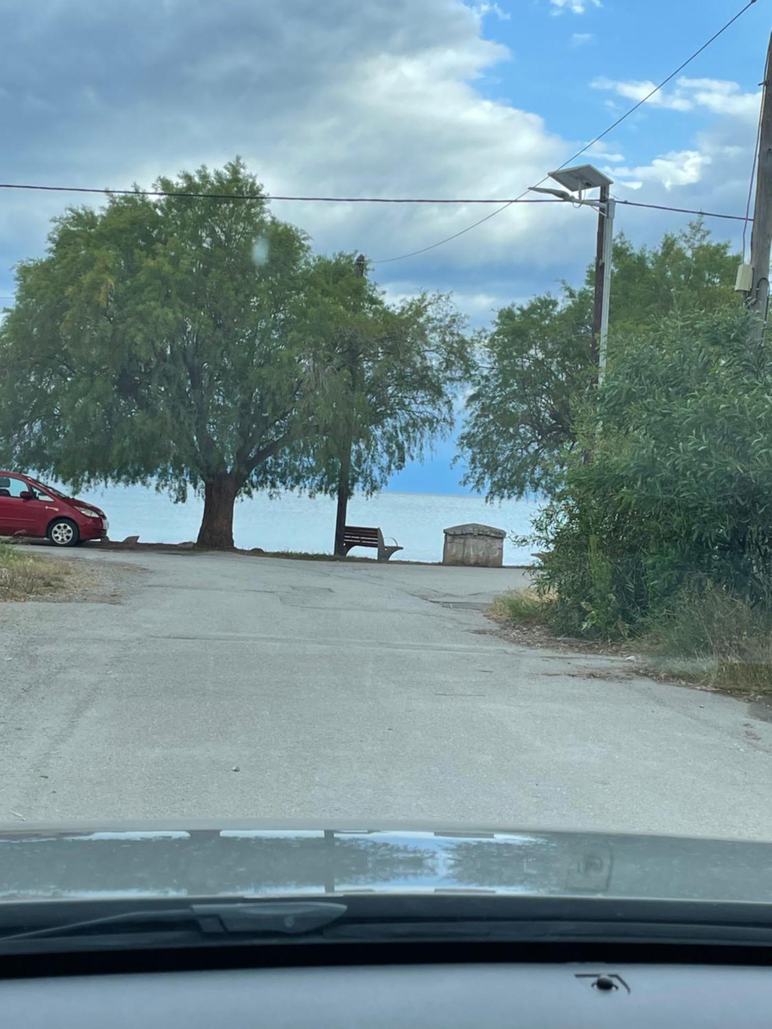 Sea View Studio Kirra Zewnętrze zdjęcie