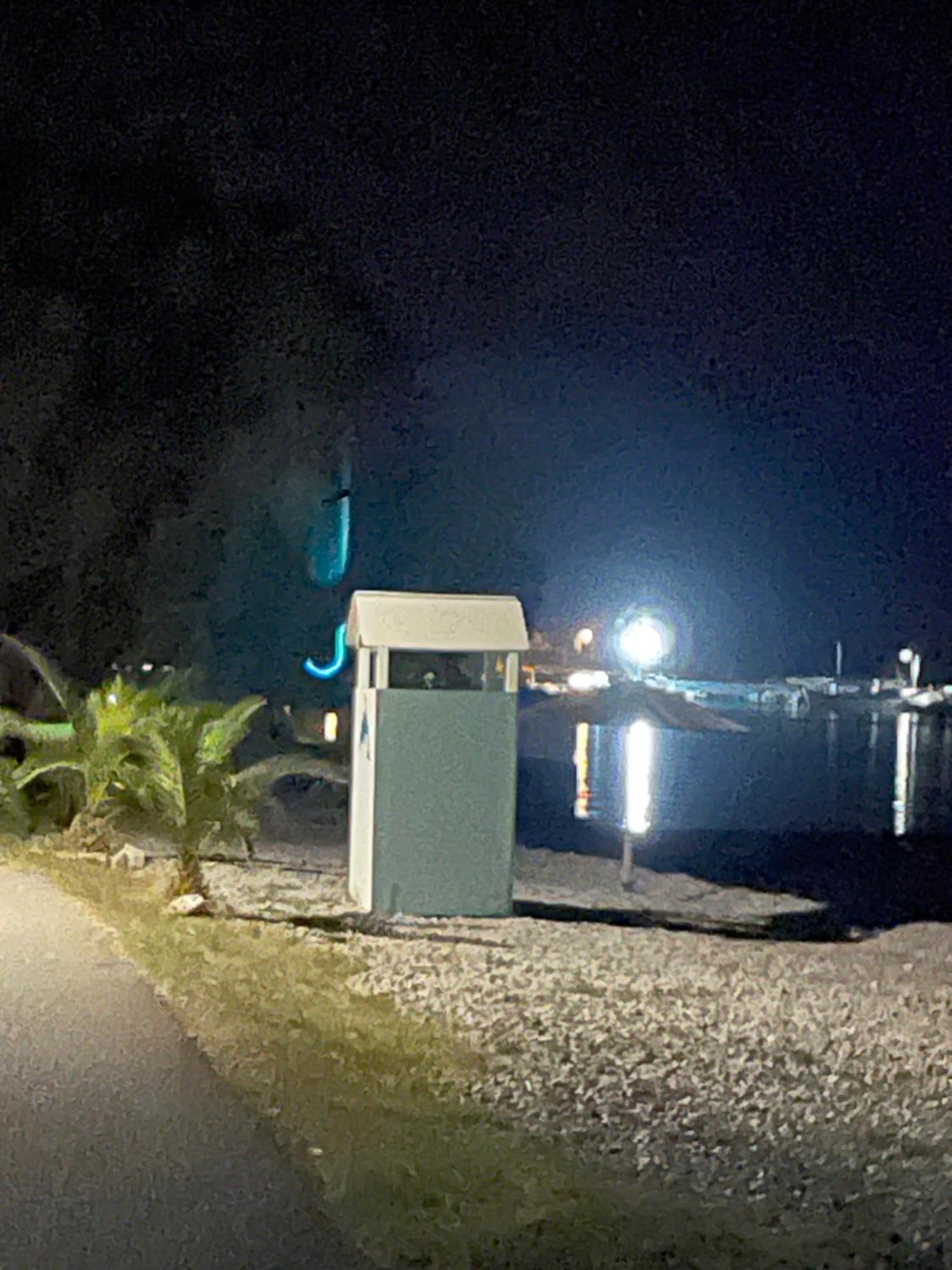 Sea View Studio Kirra Zewnętrze zdjęcie