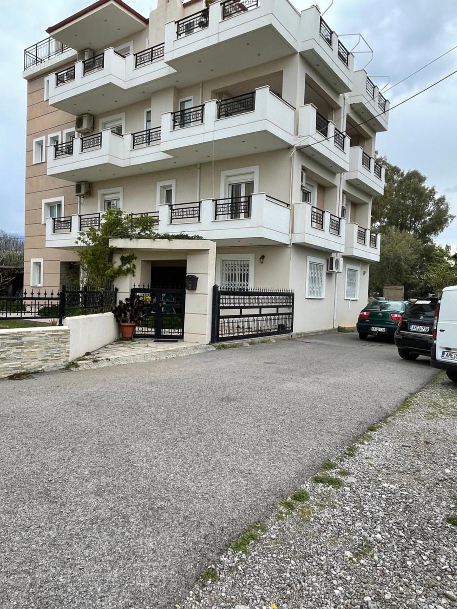 Sea View Studio Kirra Zewnętrze zdjęcie