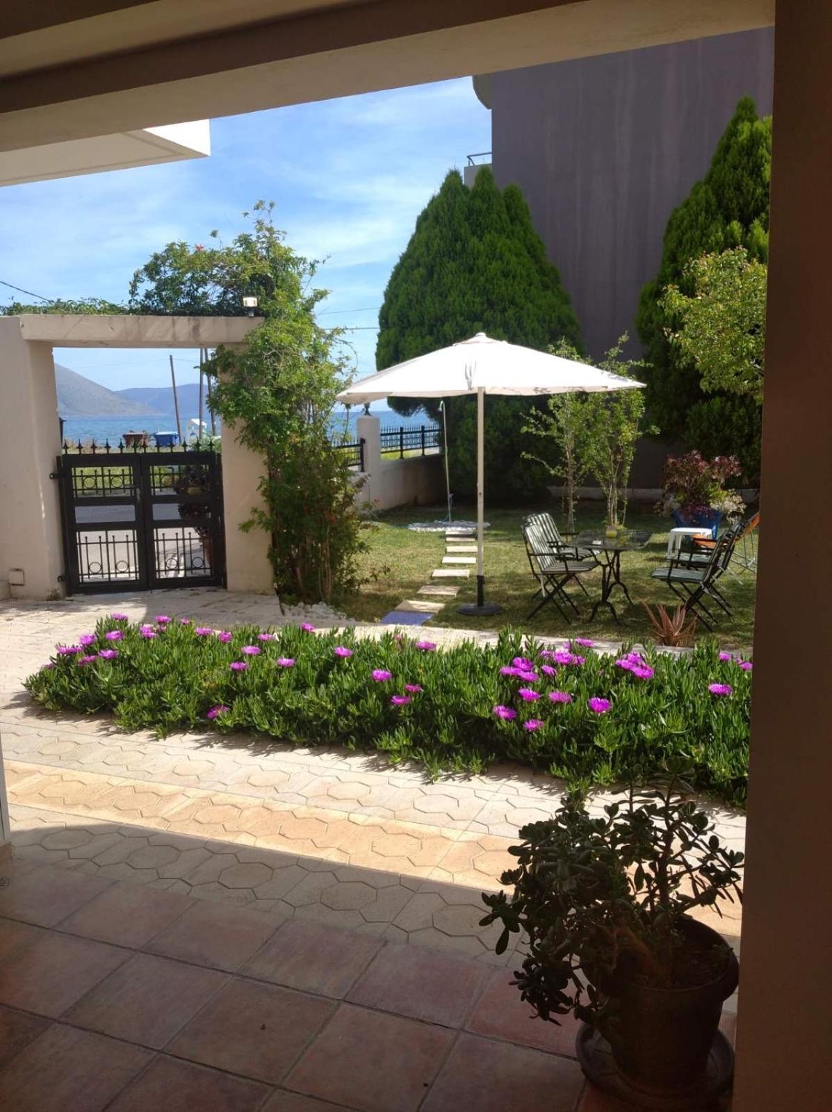 Sea View Studio Kirra Zewnętrze zdjęcie