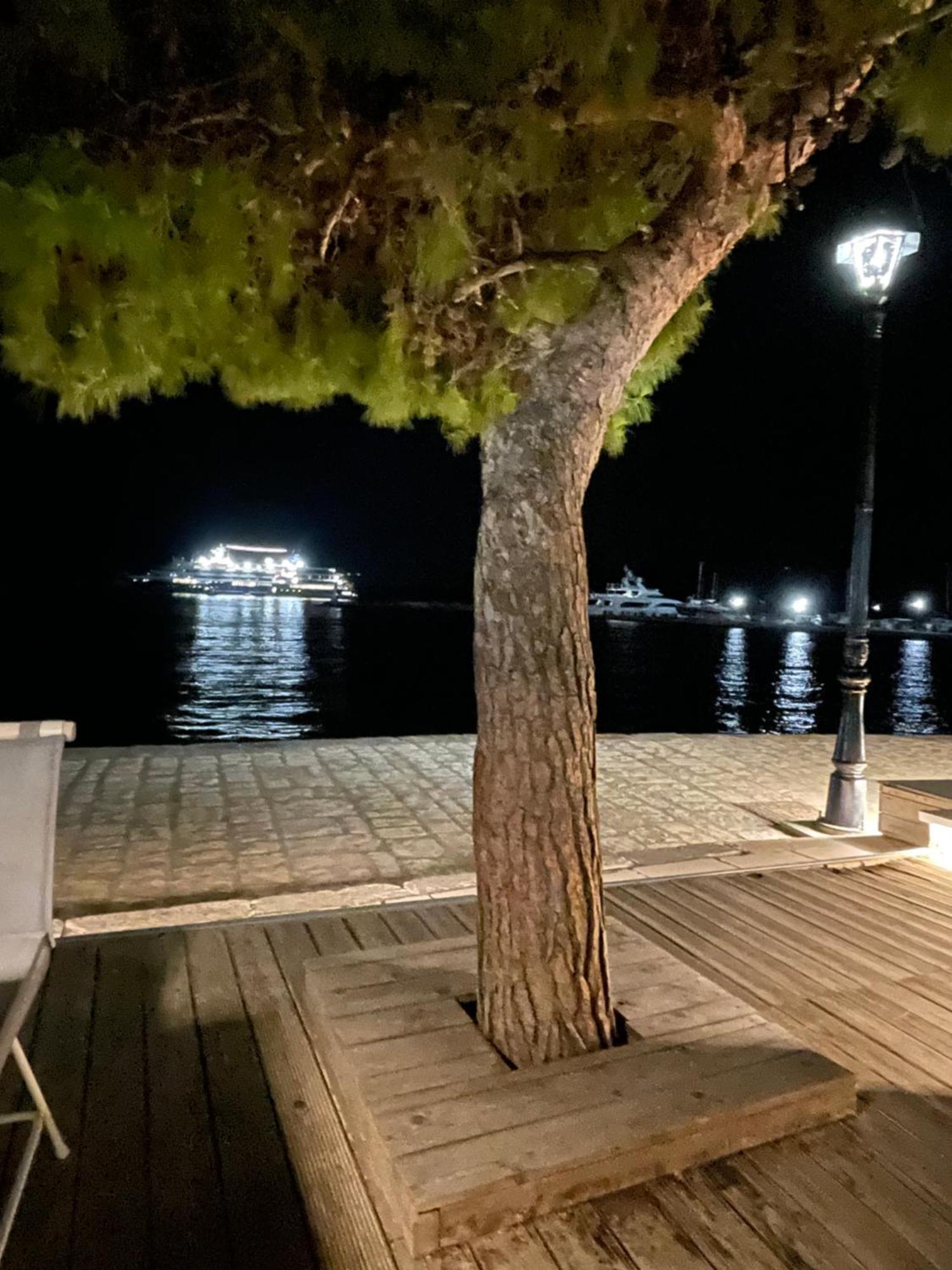 Sea View Studio Kirra Zewnętrze zdjęcie