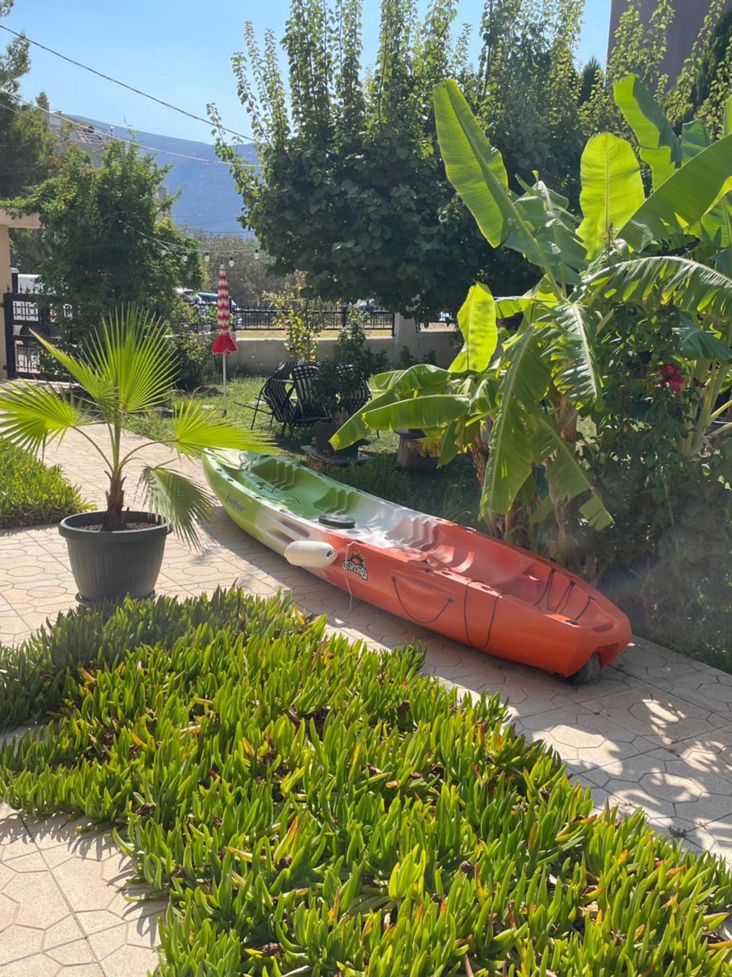 Sea View Studio Kirra Zewnętrze zdjęcie
